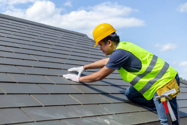 Best Local Roofing Companies  in Linntown, PA