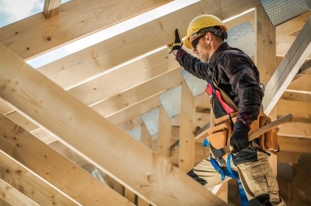 Best Best Roofing Contractors  in Linntown, PA