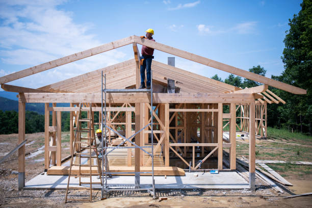Best Metal Roofing Contractor  in Linntown, PA