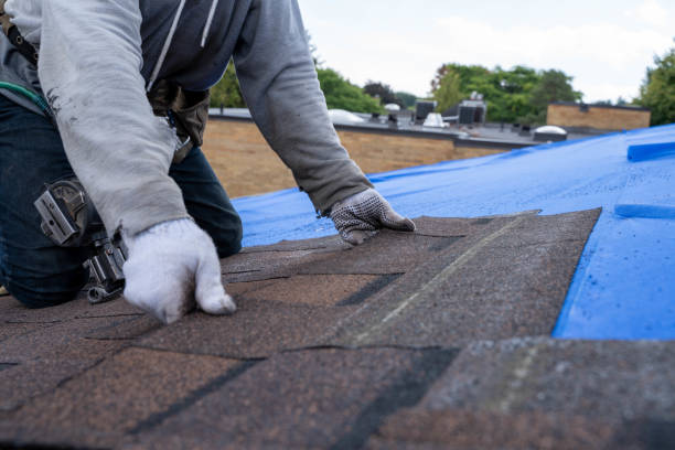 Quick and Trustworthy Emergency Roof Repair Services in Linntown, PA