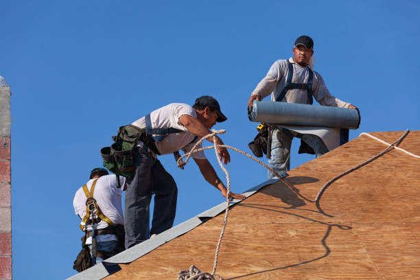 Best Roof Repair Estimates  in Linntown, PA