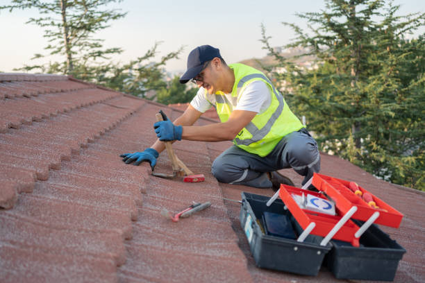 Best Residential Roofing Contractor  in Linntown, PA