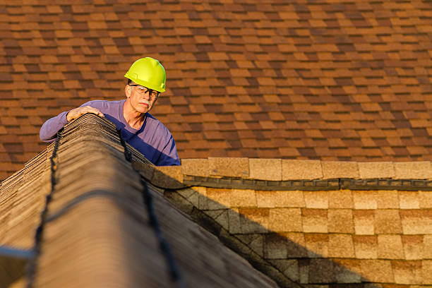 Best Roofing Contractor Near Me  in Linntown, PA