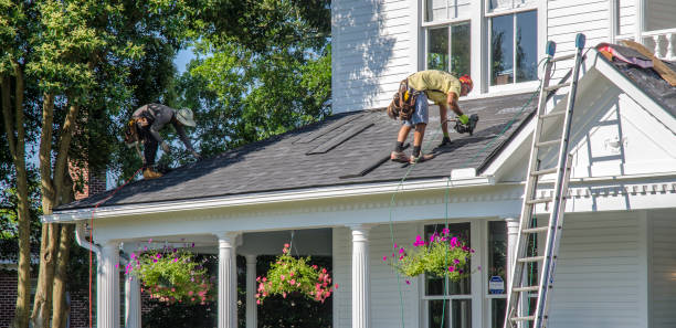 Best Emergency Roof Repair  in Linntown, PA